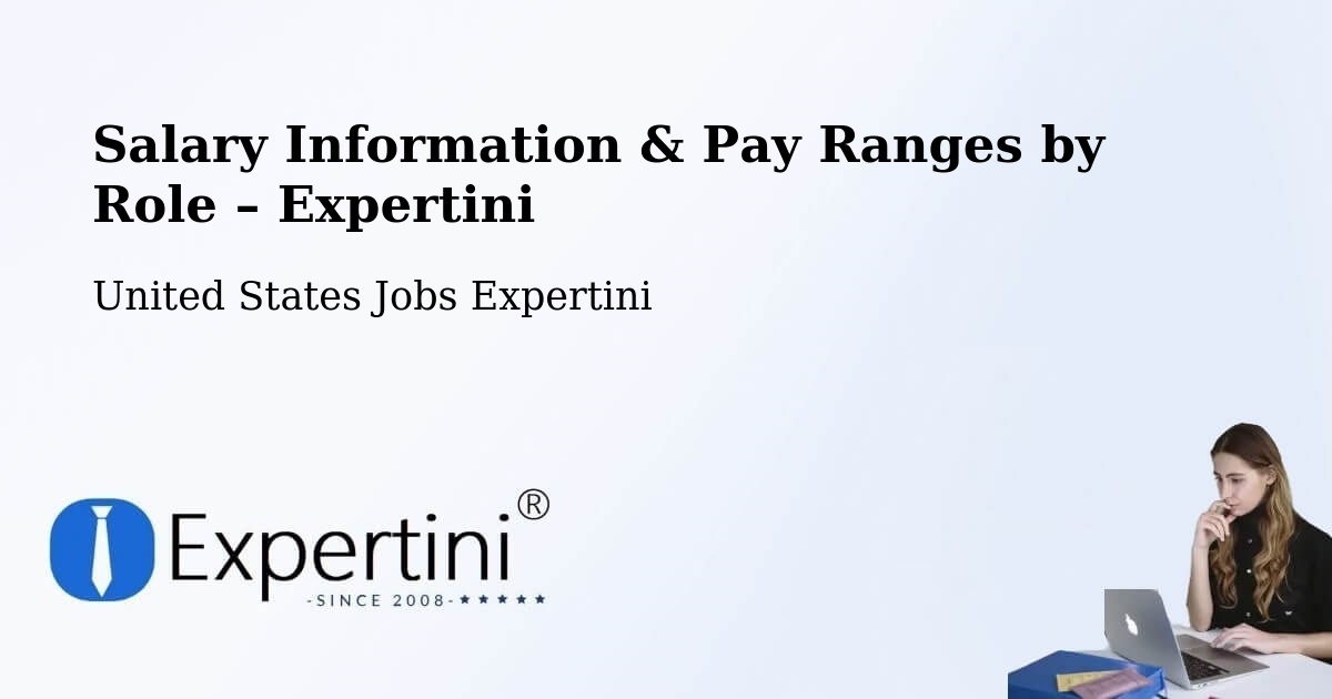 Salary Information & Pay Ranges – Coolidge - Coolidge, United States Jobs Expertini